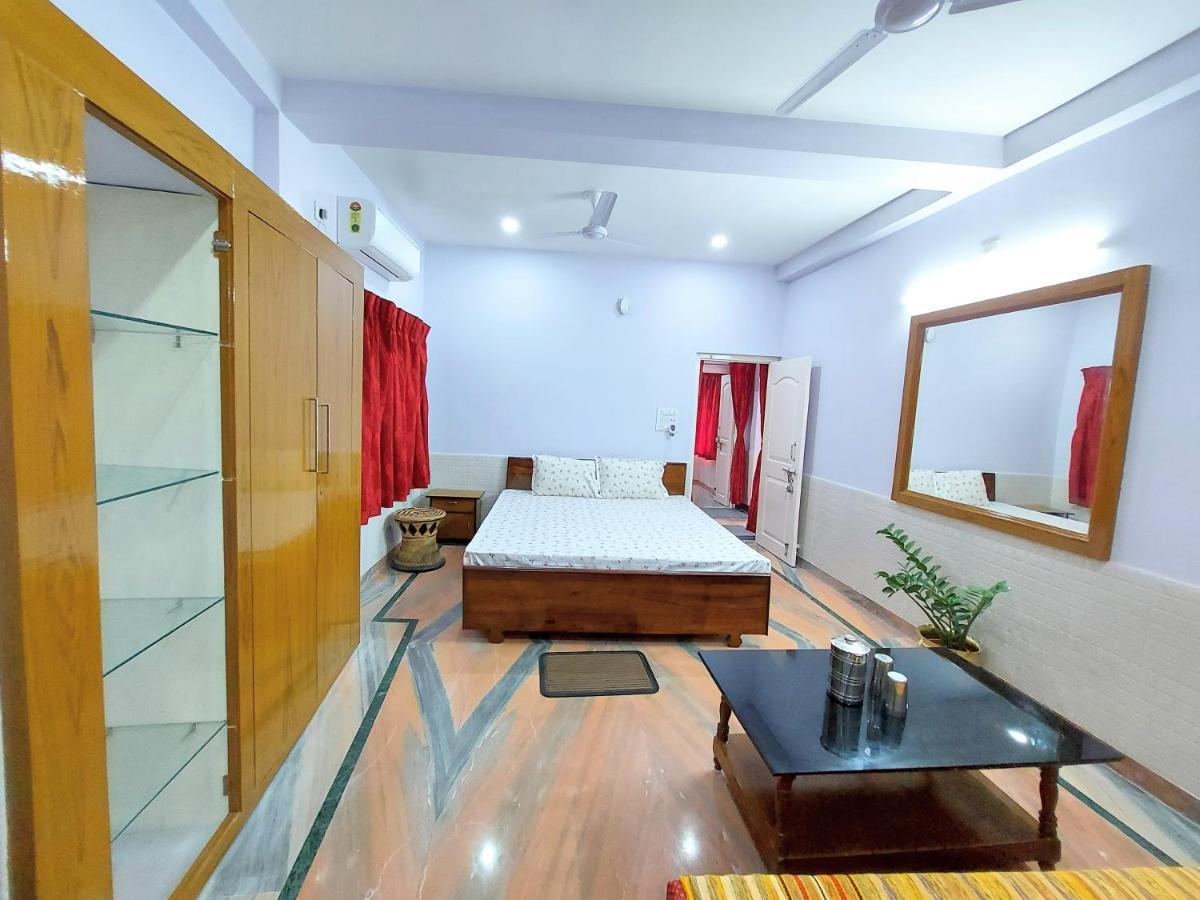 Chaiti Eco Homestay- Santiniketan Bolpur Exterior photo