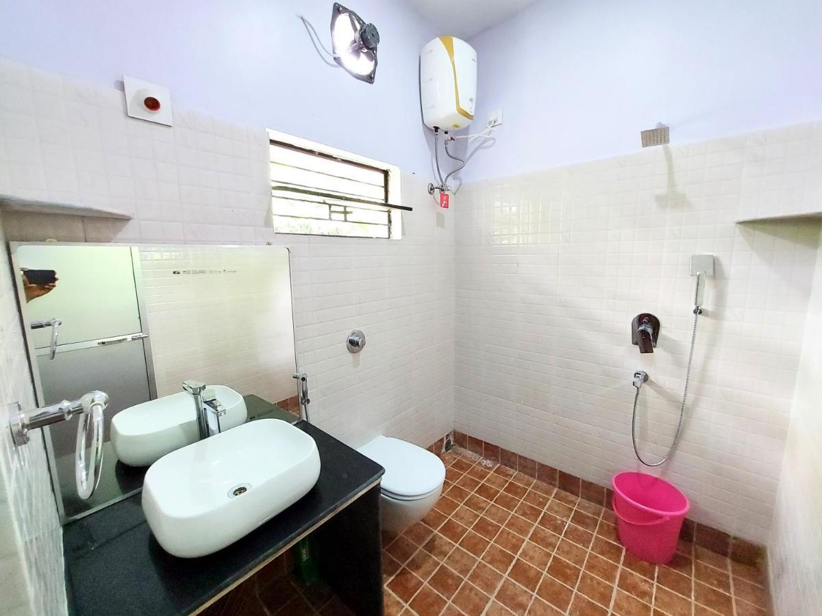 Chaiti Eco Homestay- Santiniketan Bolpur Exterior photo