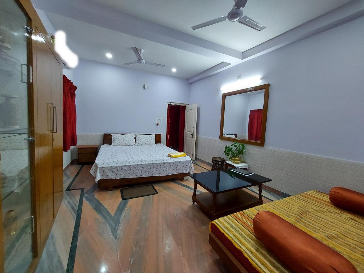 Chaiti Eco Homestay- Santiniketan Bolpur Exterior photo