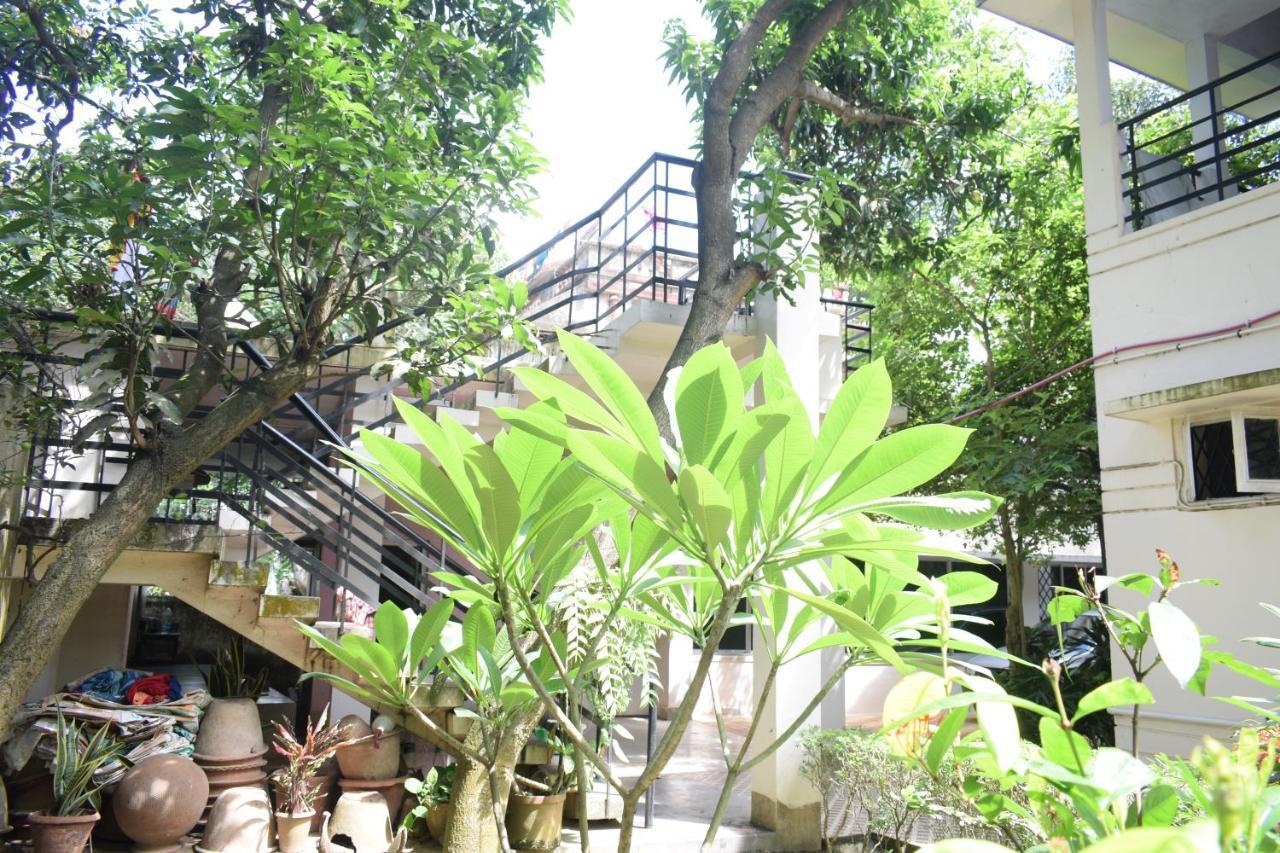 Chaiti Eco Homestay- Santiniketan Bolpur Exterior photo