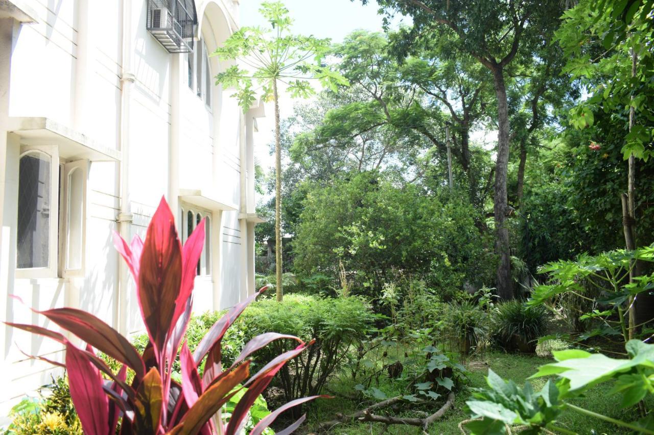 Chaiti Eco Homestay- Santiniketan Bolpur Exterior photo